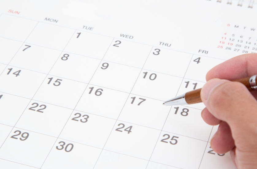 土曜・祝日営業